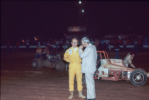 Doug Wolfgang at Lincoln-2 (8)