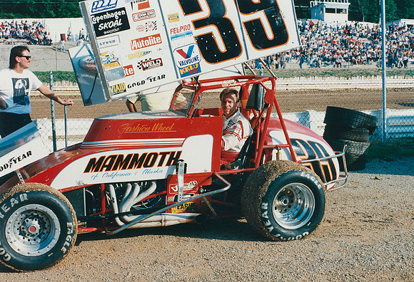 #39 Rick Unger Susquehanna 5-28-88