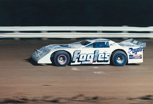#F1 Will Rowe ( ) 1988