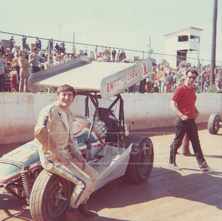 #1a Bobby Allen (2)
