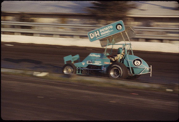 #8 Jim Shampine