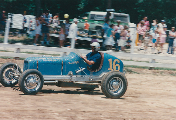 #16 Unknown Latimore 6-26-88