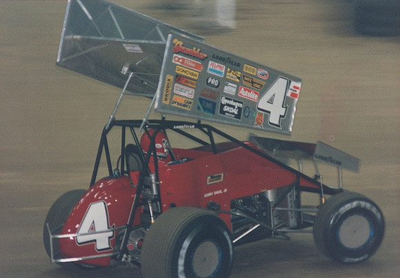 #4 Bobby Davis Jr. 2-92 (2)