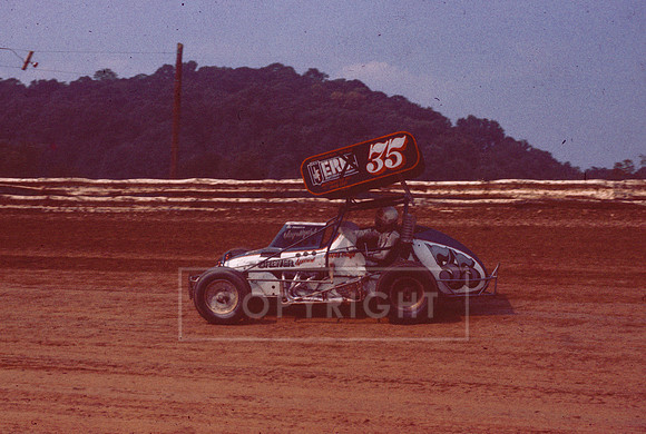 #35 Jay Myers at Port Royal-4
