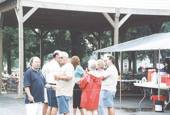 YCRC Picnic 9