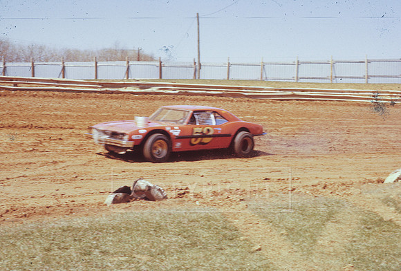 #52 Paul Stine