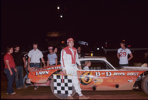 #6 Bill McClellan LM Winner at Lincoln-2 (2)