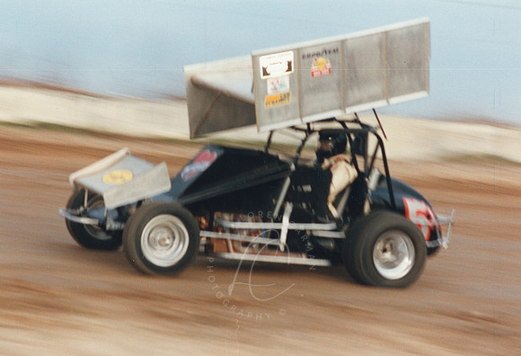 #51 ( ) Don Sesco 2-92