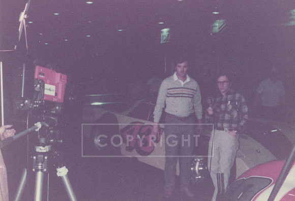 Dirt Trackin 84 York Fairgrounds 1984 (9)