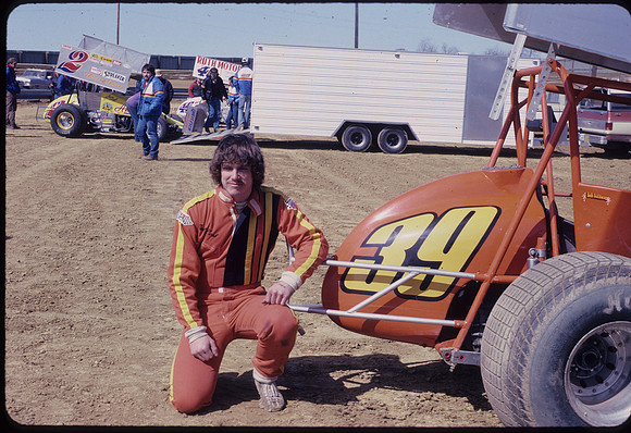 #39 Paul Koch