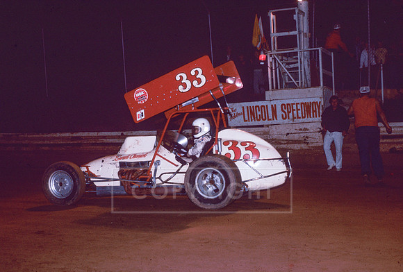 #33 Terry Kincaid Winner at Lincoln-5