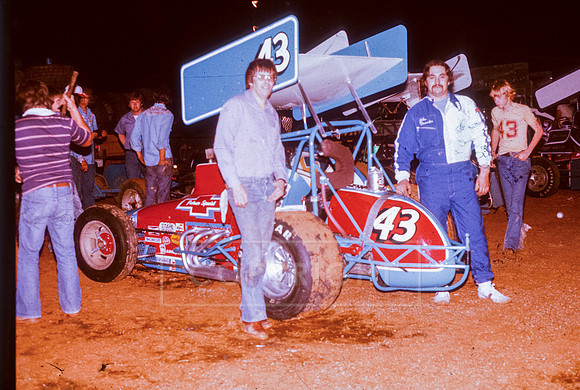 #43 John Draucker and Palmer-2