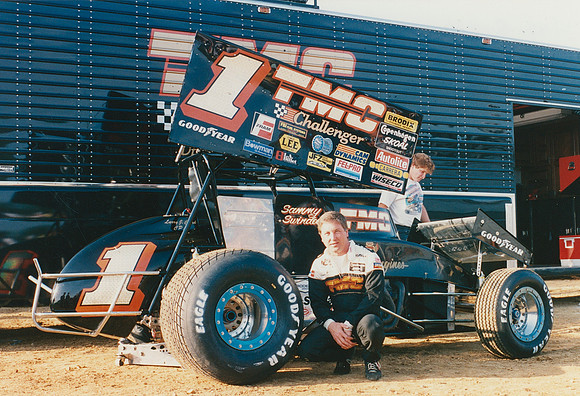 #1 Sammy Swindell Williams Grove 5-27-88 (4)