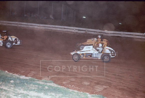 #4x Doug Wolfgang, #28 Dub May and #0 Rick Ferkel-4