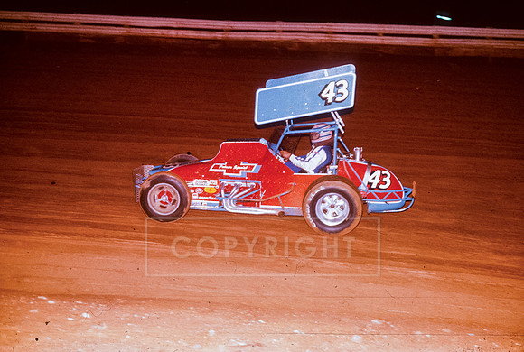 #43 John Draucker-2
