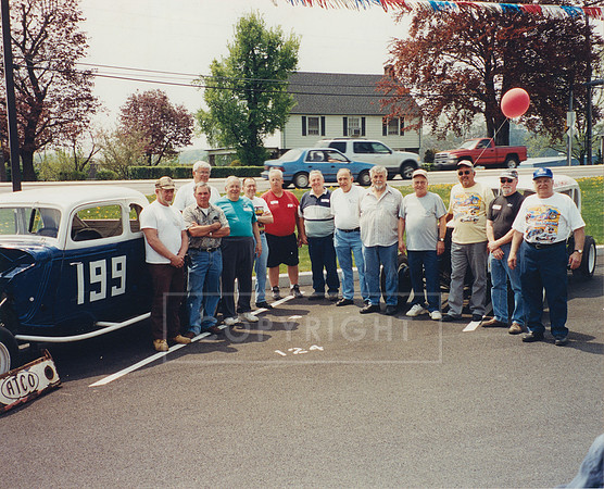 Group Photo RSCA Revitalization Day