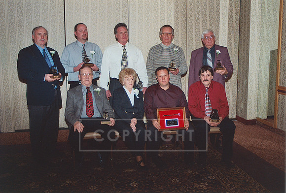 YCRC 2005 Hall of Fame Banquet (18)