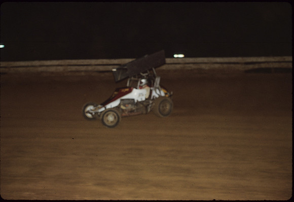 #5 Ed Zirkle