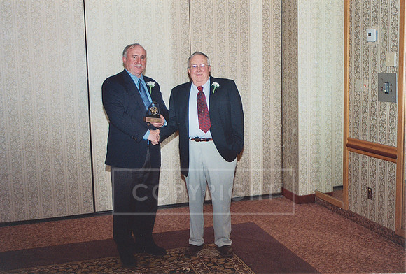 YCRC 2005 Hall of Fame Banquet (17)