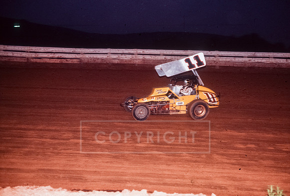 #11 Dodd Williams-1