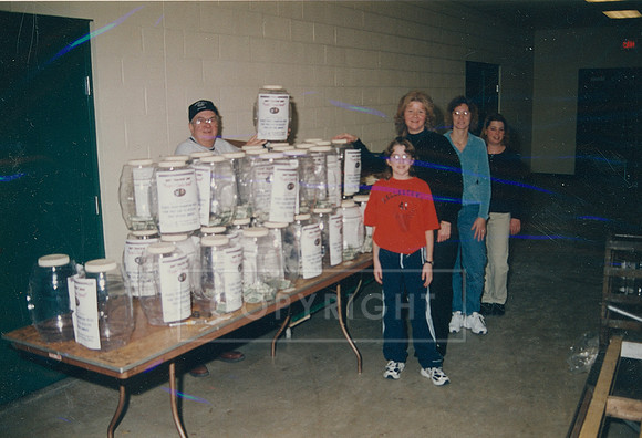 Dirt Trackin 2000 York Fairgrounds 2000