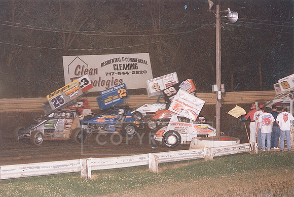 Super Sportsman Action (3)