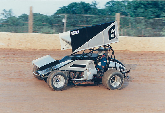 #6R Steve Rucker 6-92