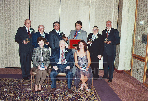 YCRC Hall of Fame Banquet 2005 (9)