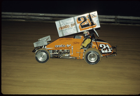 #21X Ron Shuman