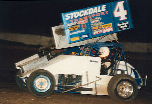 #4 Dale Blaney 2-9-92 (2)