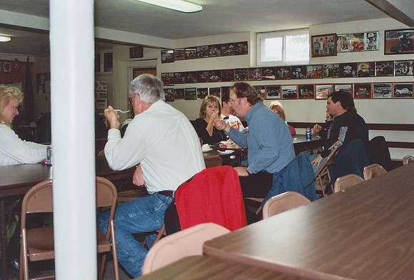 YCRC 2005 Hall of Fame Banquet (7)