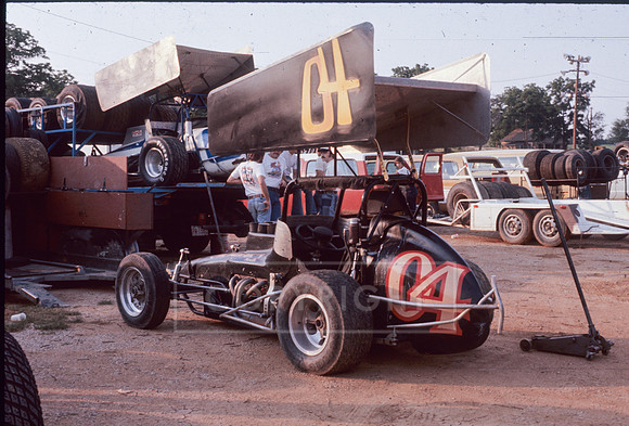 #04 Mike McCrary at Lincoln-2