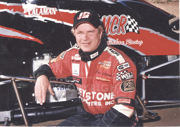 Dave Calaman