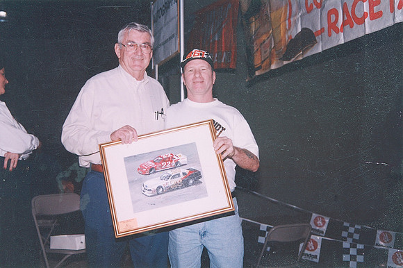 Bobby Allison