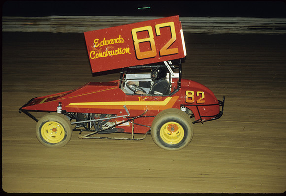 #82 Carl Tillman