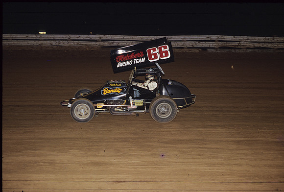 #66 Rob Cappetta