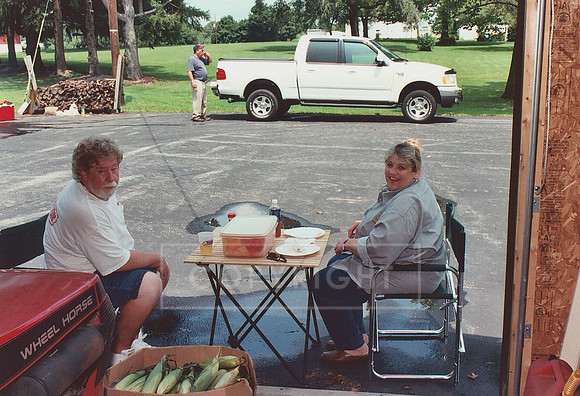 YCRC Picnic YCRC Clubhouse 2004 (17)