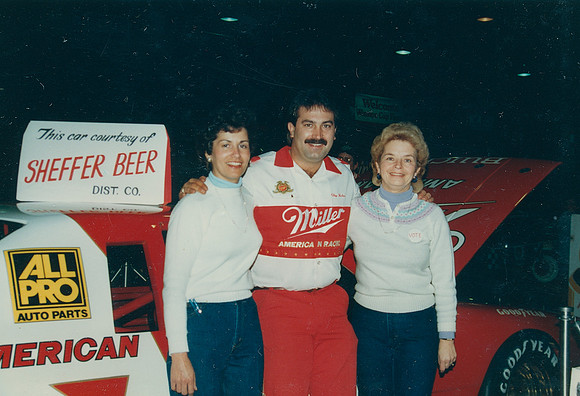 Dirt Trackin 86 York Fairgrounds 1986 (12)