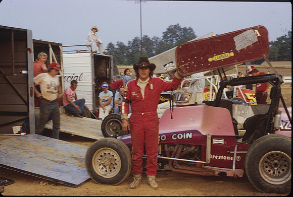 #25 Jerry Miller