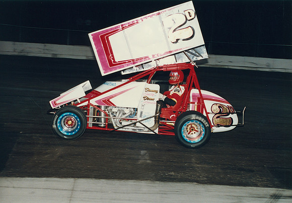 #2D Danny Smith 2-92