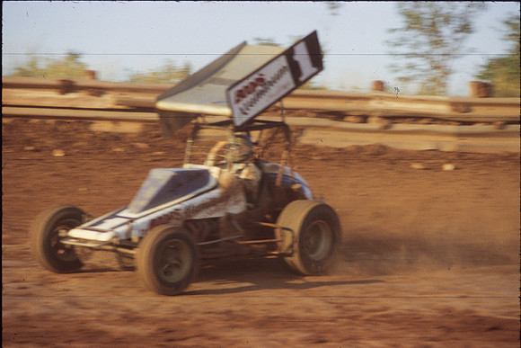 #1 Lynn Paxton
