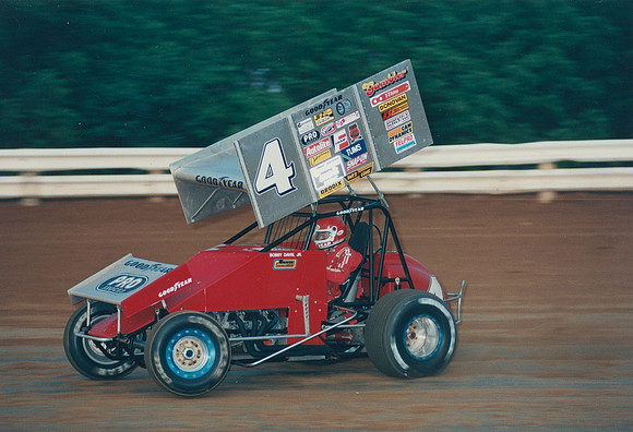 #4 Bobby Davis Jr. 6-92