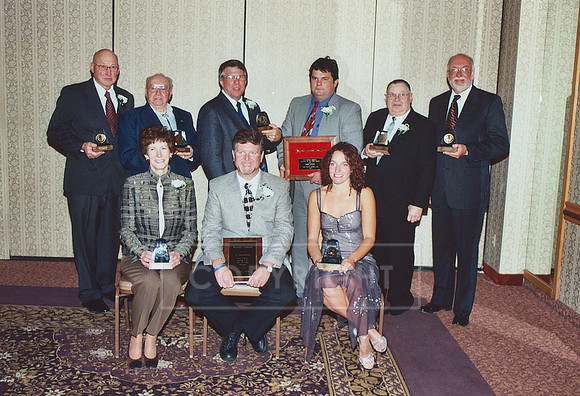 YCRC Hall of Fame Banquet 2005 (10)