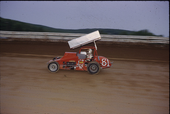#81 Lee Osborne
