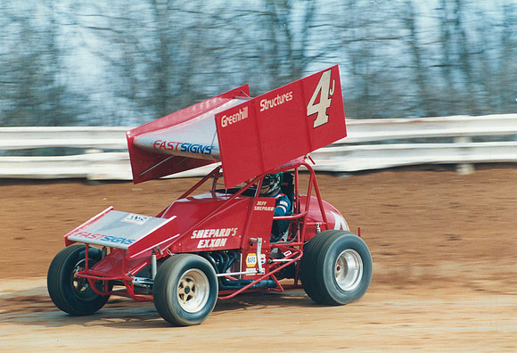 #4J Jeff Shepard 3-92
