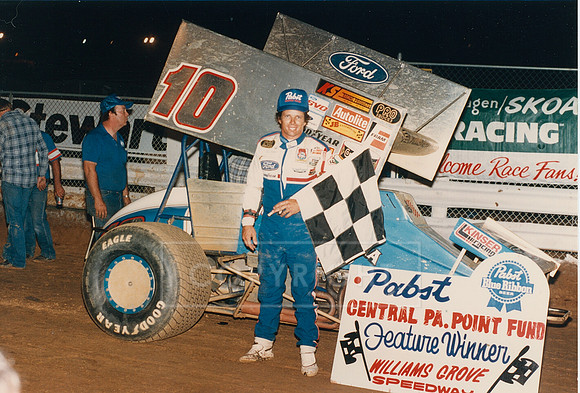 #10 Ron Shuman Williams Grove 5-22-87 (2)