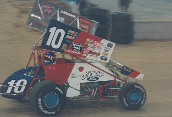 #10 Danny Lasoski 2-92 (3)