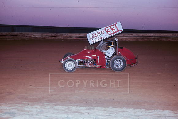 #33 Ed Zirkle at Williams Grove-3