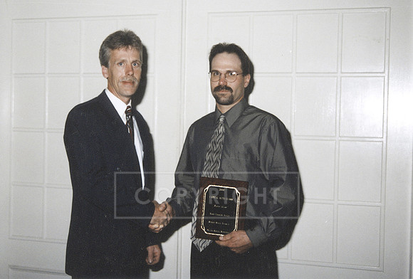 Awards Banquet
