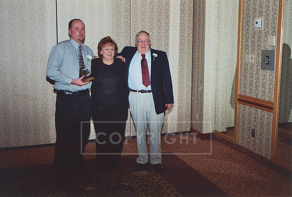 YCRC 2005 Hall of Fame Banquet (14)